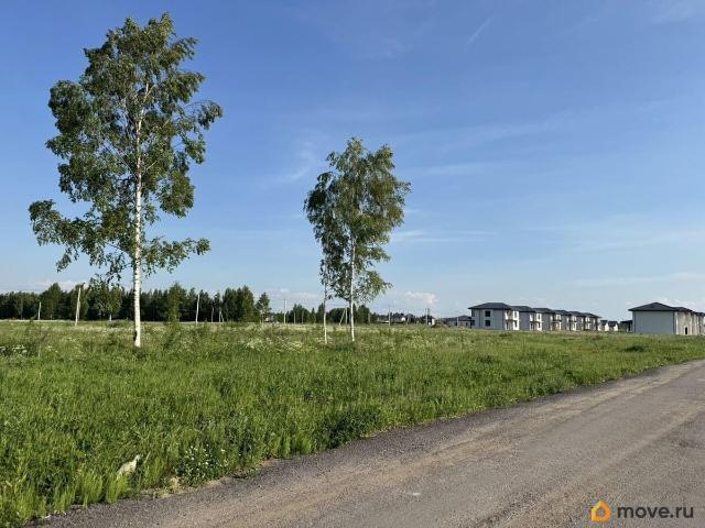 Дом продажа в Ленинградская область