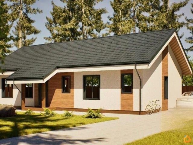 Дом продажа в Ленинградская область
