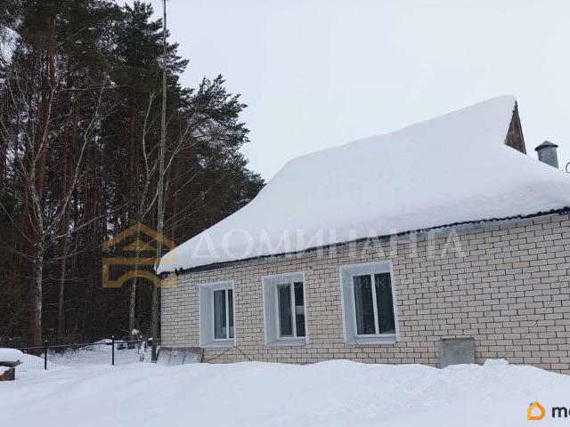Дом продажа в Смоленская область