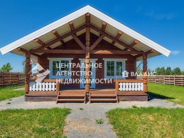 Дом продажа в Рязанская область