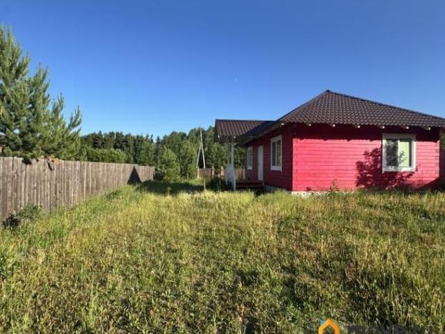 Дом продажа в Раскаты, Красноярский Край