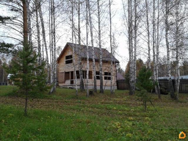 Дом продажа в Раскаты, Красноярский Край