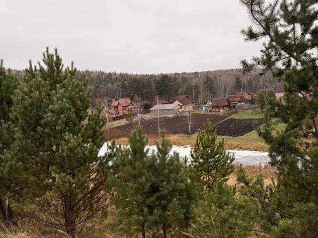 Дом продажа в Раскаты, Красноярский Край