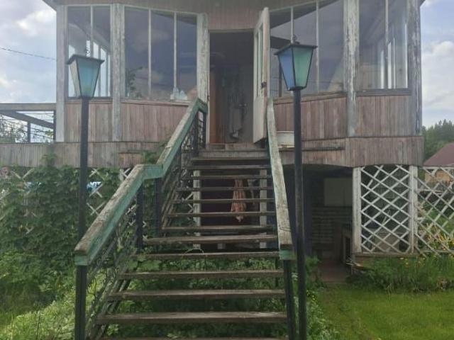 Дом продажа в Раскаты, Красноярский Край