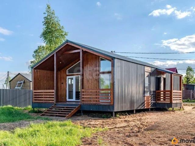 Дом продажа в Конобеево, Кабардино-Балкарская Республика