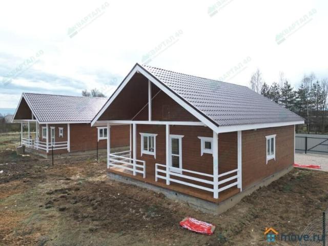Дом продажа в Калужская Обл