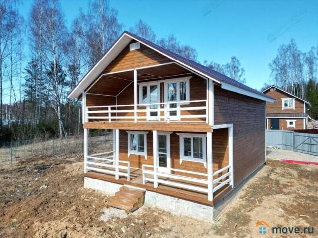 Дом продажа в Калужская Обл
