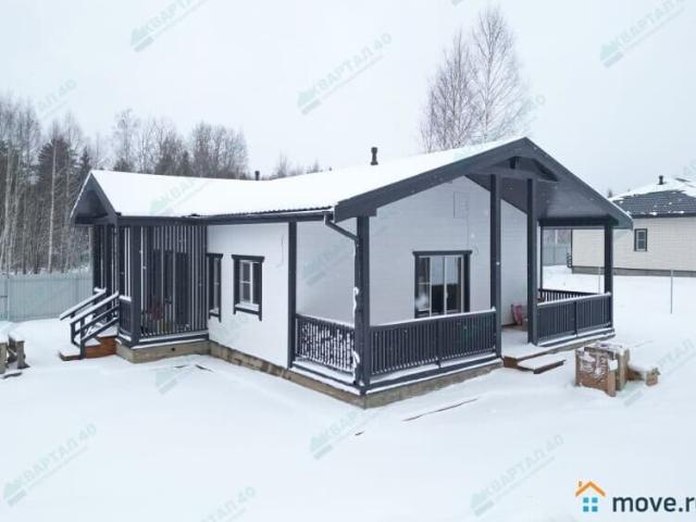 Дом продажа в Боровский район, Центральный федеральный округ
