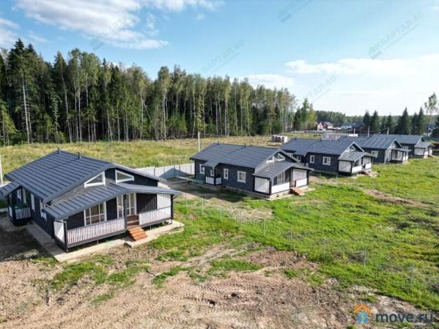 Дом продажа в Боровский район, Центральный федеральный округ