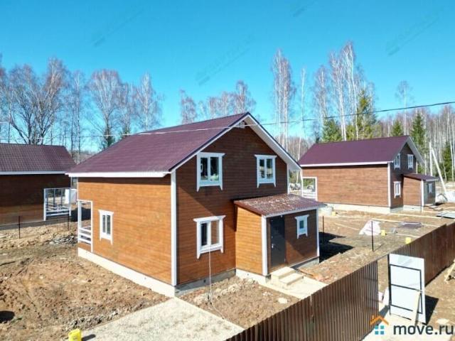 Дом продажа в Калужская Обл