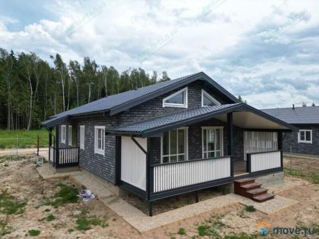 Дом продажа в Боровский район, Центральный федеральный округ