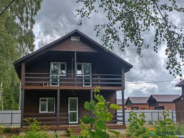 Дом продажа в Калужская Обл