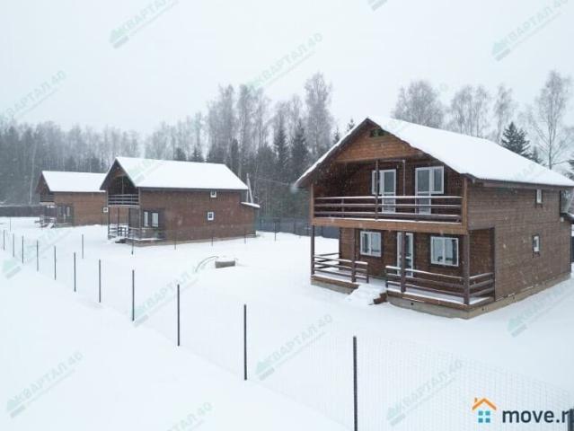 Дом продажа в Калужская Обл