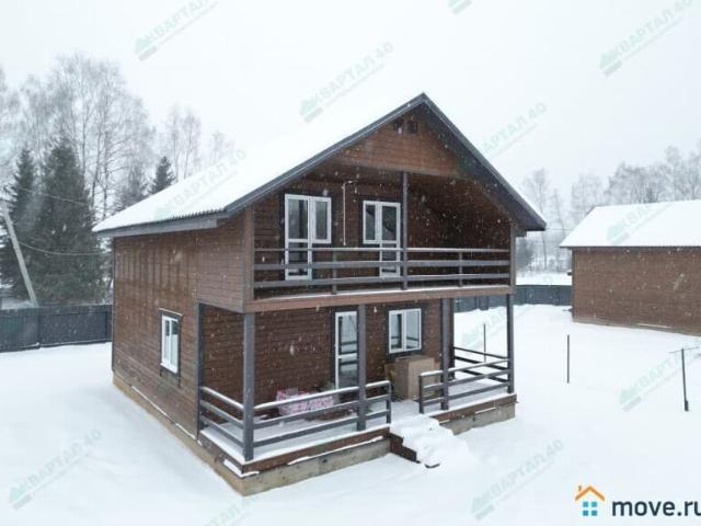 Дом продажа в Калужская Обл