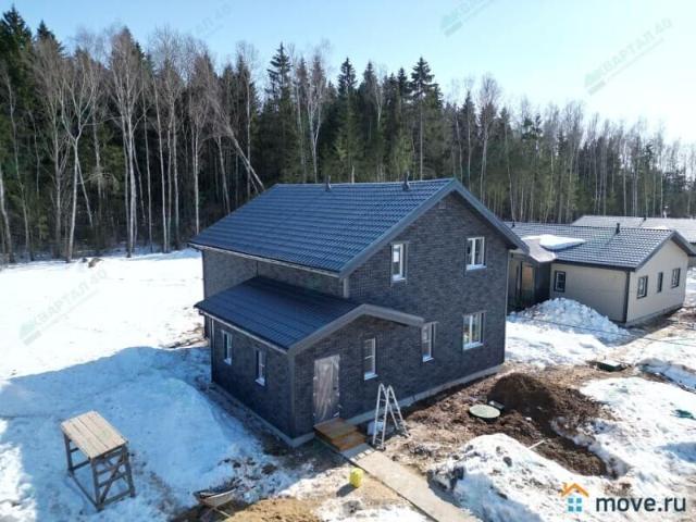 Дом продажа в Боровский район, Центральный федеральный округ