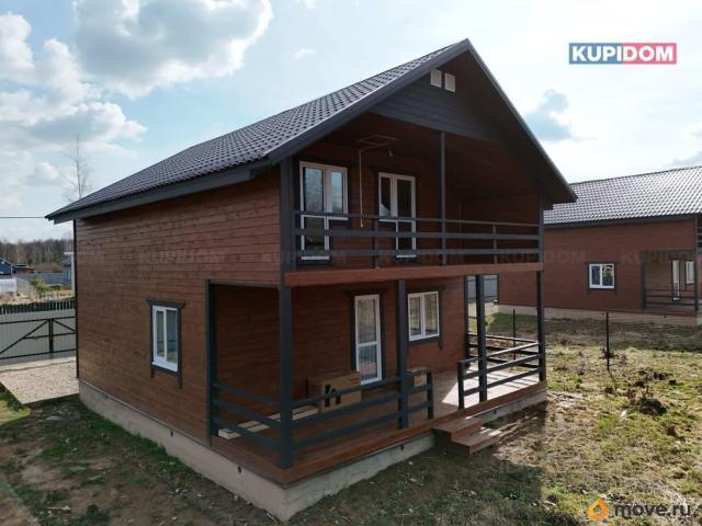 Дом продажа в Калужская Обл