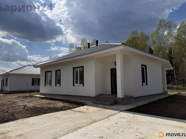 Дом продажа в Калужская Обл
