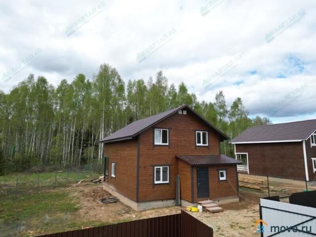 Дом продажа в Калужская Обл