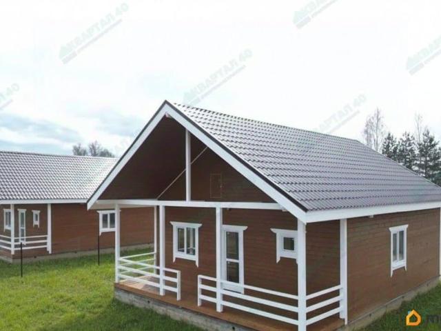 Дом продажа в Калужская Обл