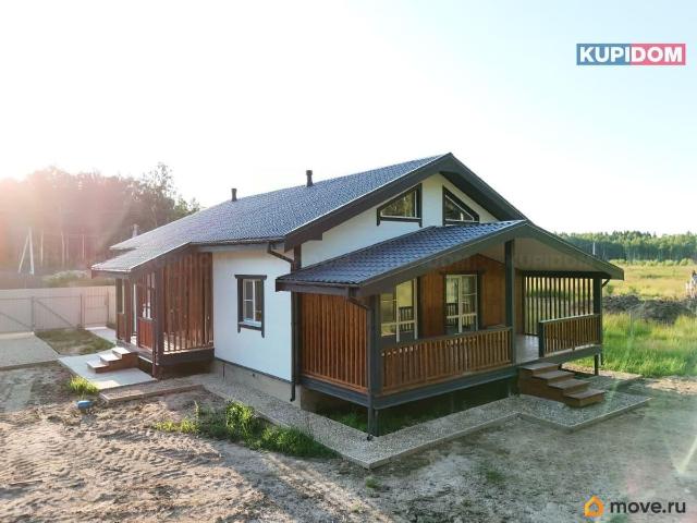Дом продажа в Калужская Обл