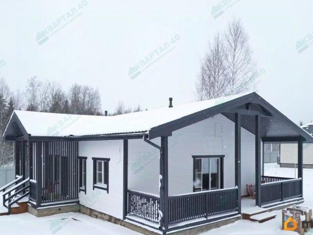 Дом продажа в Калужская Обл