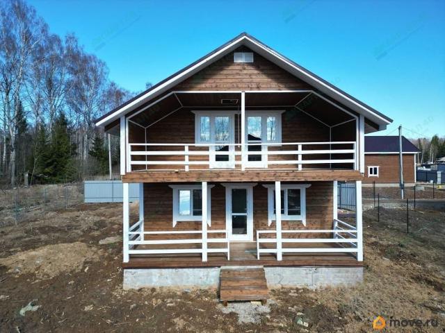 Дом продажа в Калужская Обл