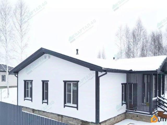 Дом продажа в Калужская Обл