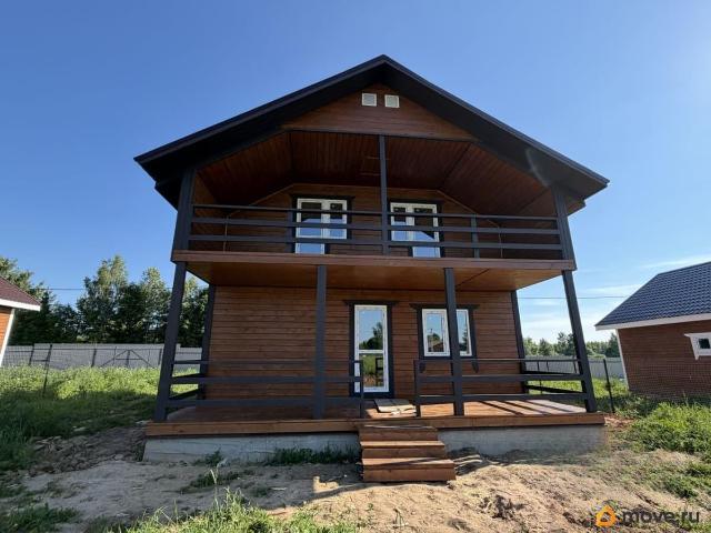 Дом продажа в Калужская Обл