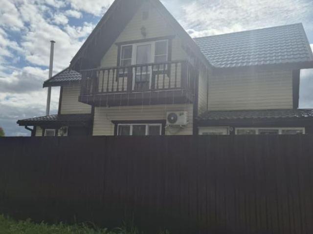 Дом продажа в Калужская Обл