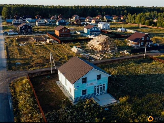 Дом продажа в Калужская Обл
