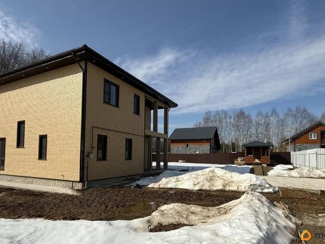 Дом продажа в Калужская Обл