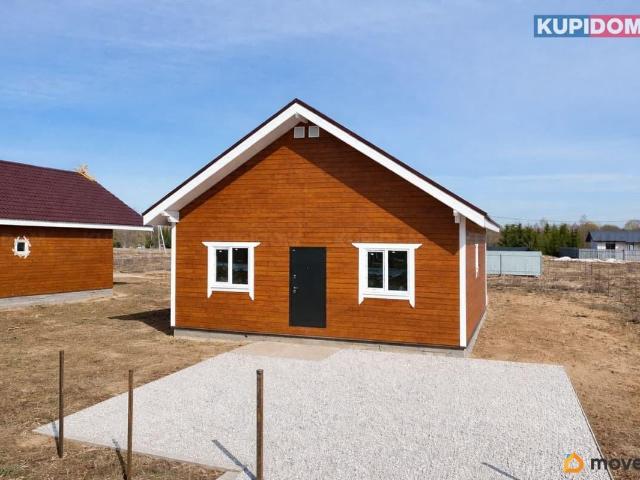 Дом продажа в Калужская Обл