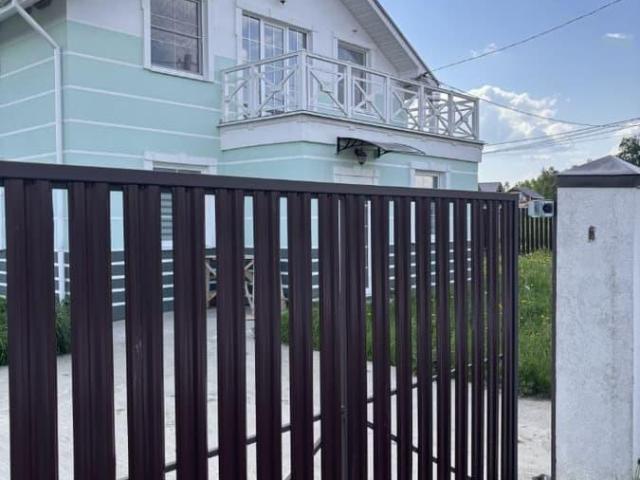 Дом продажа в Боровский район, Центральный федеральный округ