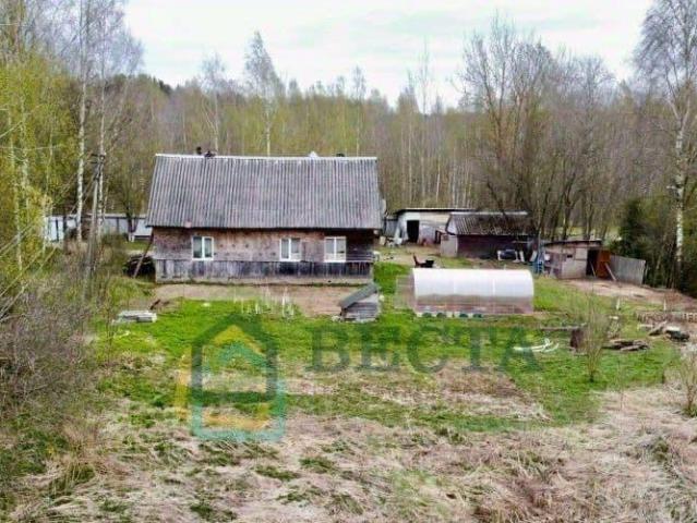 Дом продажа в Ленинградская область