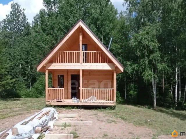 Дом продажа в Решетниково, Ленинградская область
