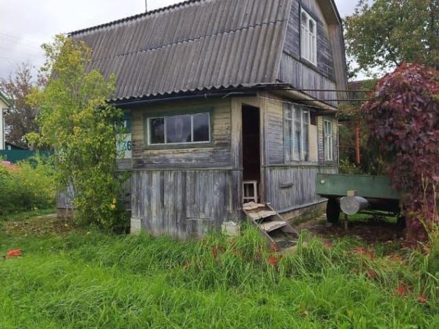 Дом продажа в Тверская область