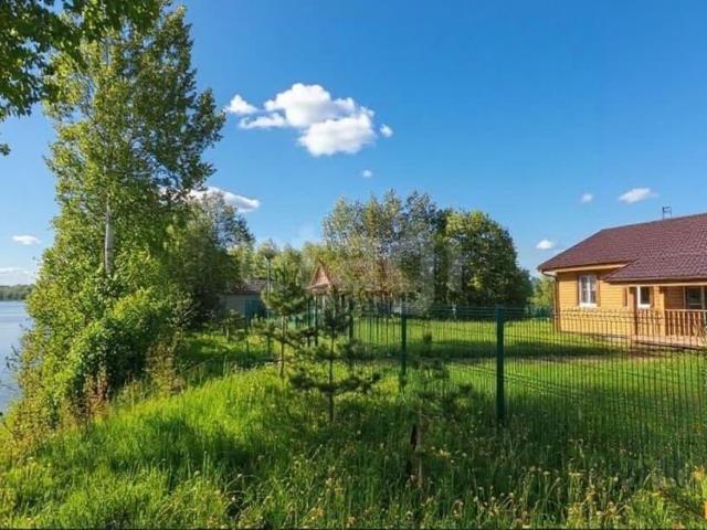 Дом продажа в Ленинградская область