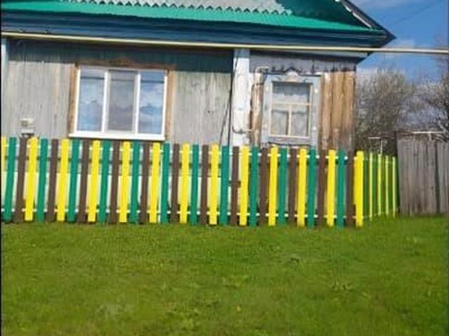 Дом продажа в Куяновский, Башкортостан Респ