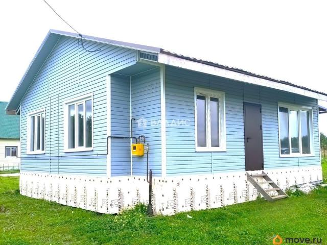 Дом продажа в Калужская Обл