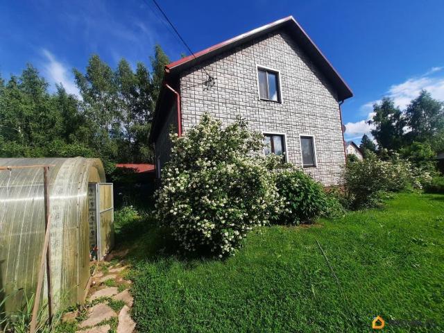Дом продажа в Солнечногорский Р-н, Кабардино-Балкарская Республика