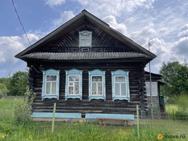 Дом продажа в Тверская область
