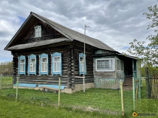 Дом продажа в Тверская область