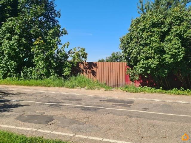 Дом продажа в Ленинградская область