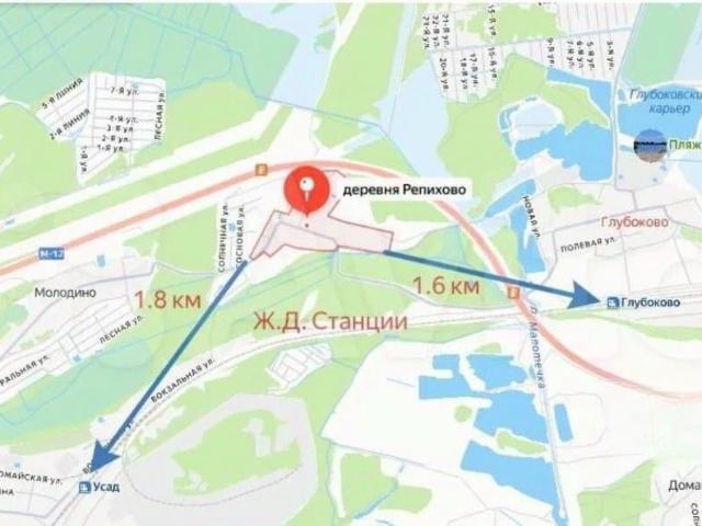 Дом продажа в Владимирская область