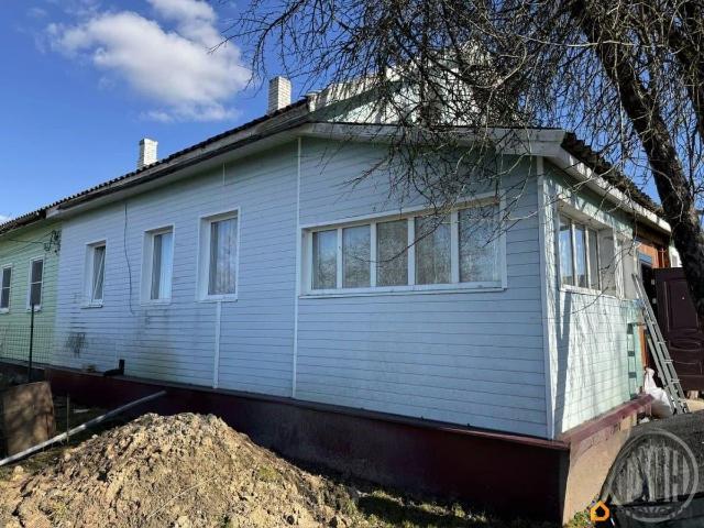 Дом продажа в Ленинградская область