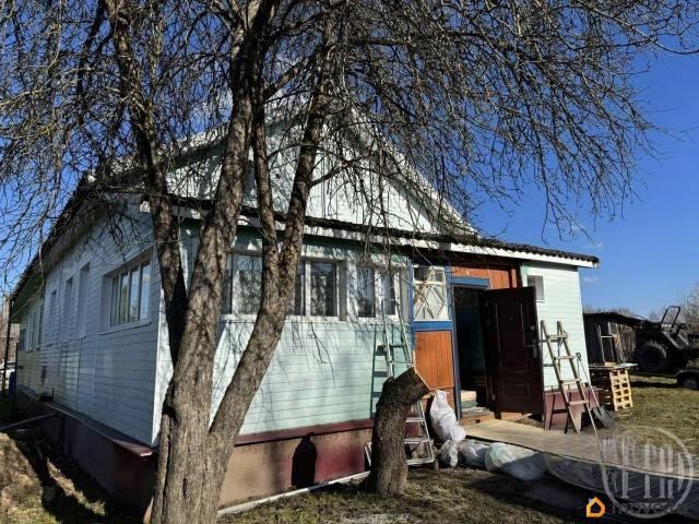 Дом продажа в Ленинградская область
