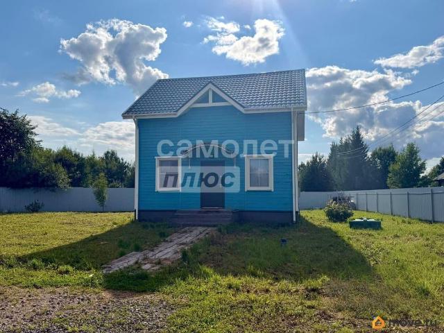 Дом продажа в Вологодская область
