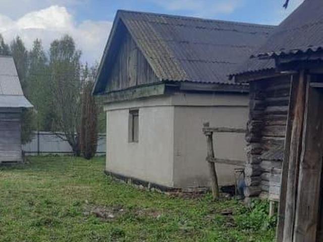 Дом продажа в Родоманово, городской округ Ступино