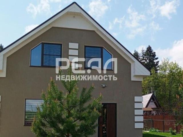 Дом продажа в Ленинградская область