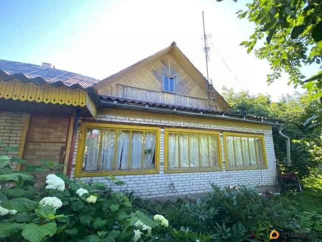 Дом продажа в Ленинградская область